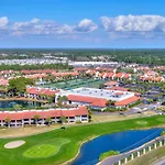 Edgewater Villa 124