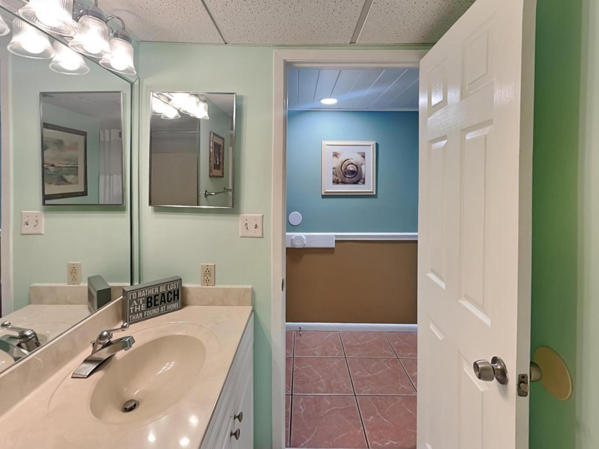 Apartment Edgewater 124