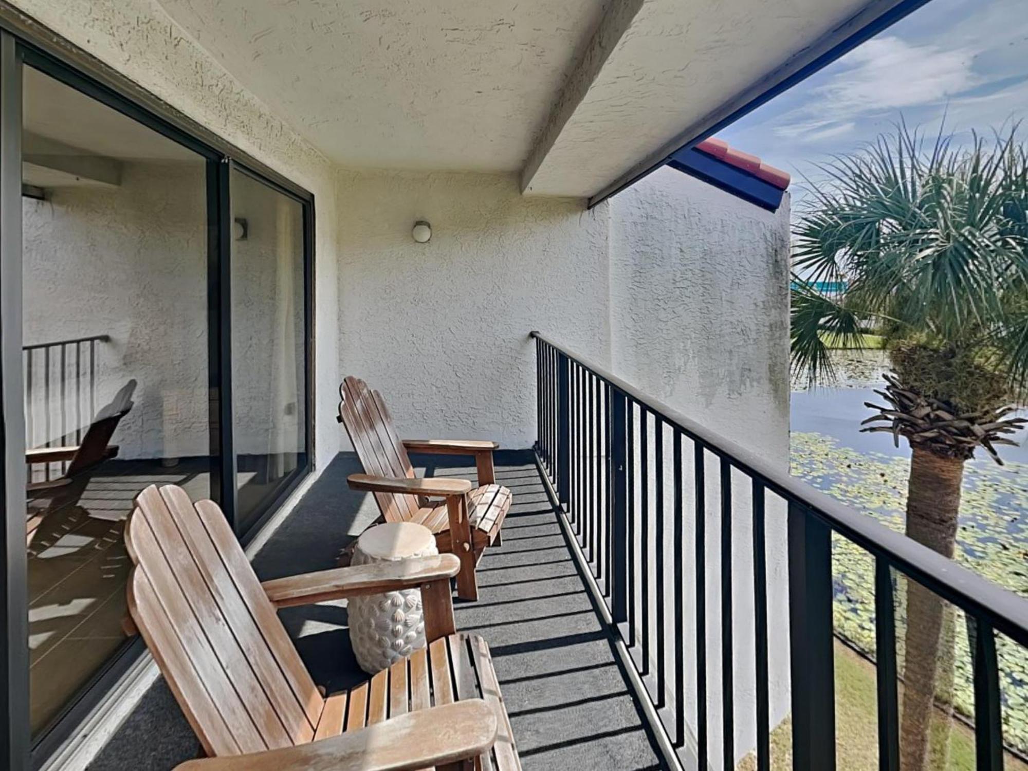 Edgewater 124 Panama City Beach