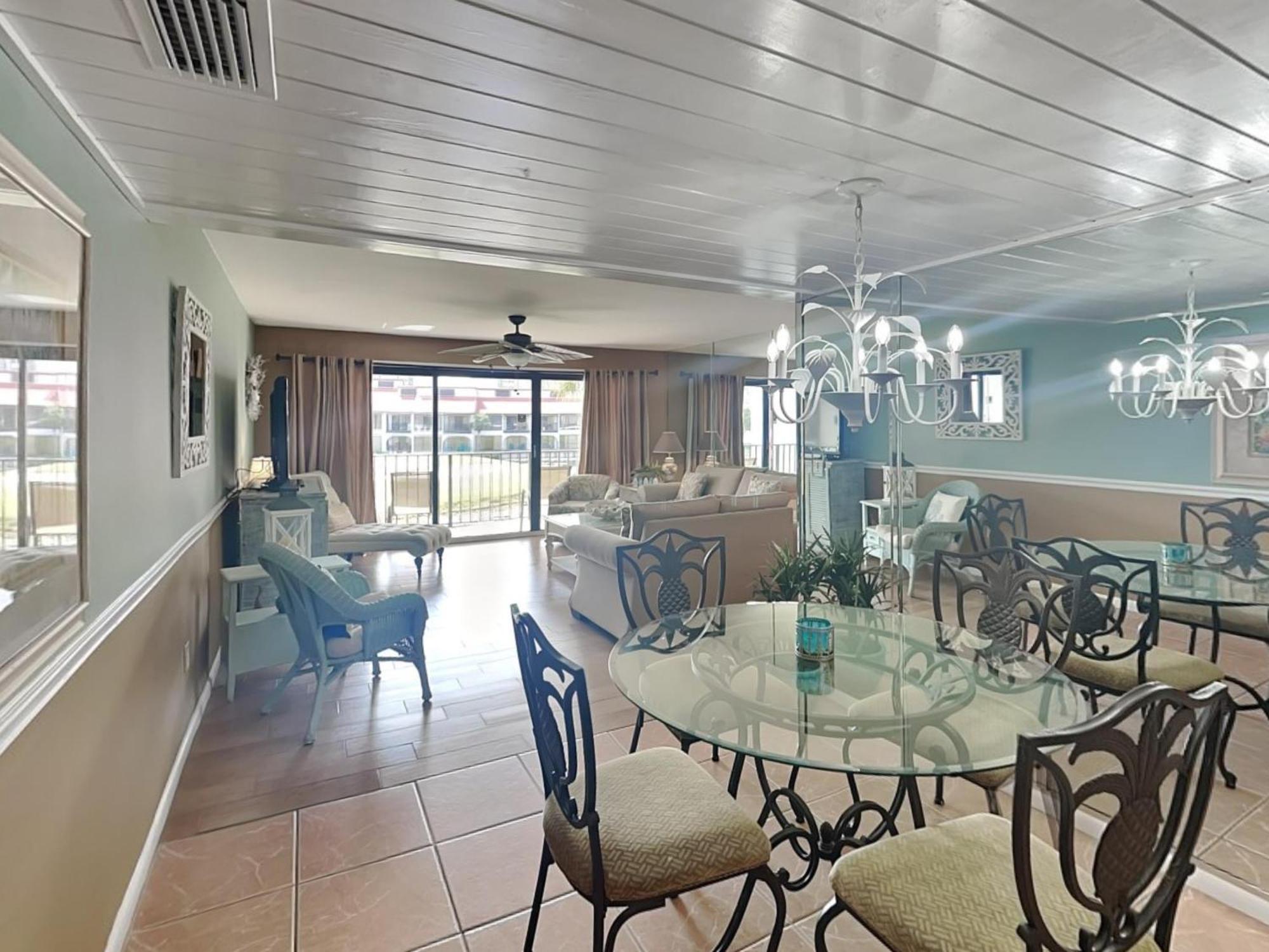 Apartment Edgewater 124 *
